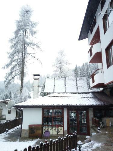 Hotel Vlahvi's House