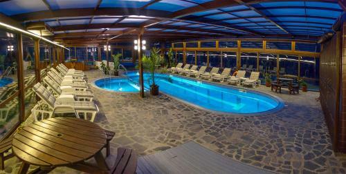 Hotel Complex Izvora