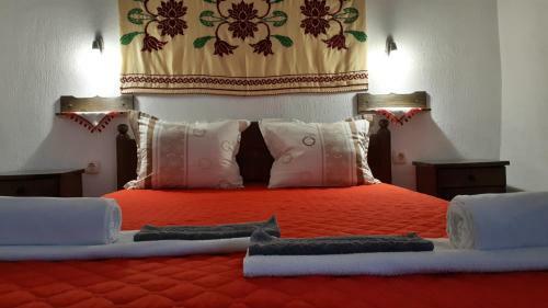 Hostal Babinata Kashta-srebarna