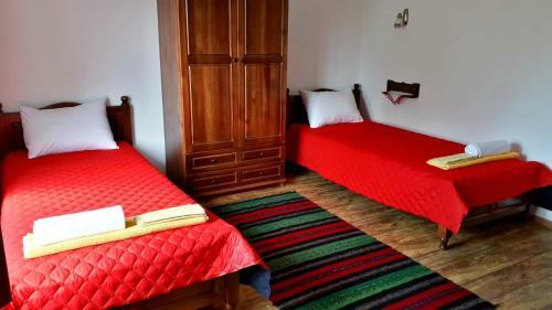 Hostal Babinata Kashta-srebarna