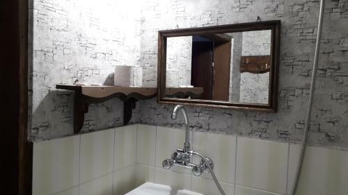 Hostal Babinata Kashta-srebarna