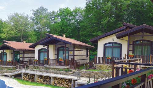 Hotel Todorini Kukli Complex