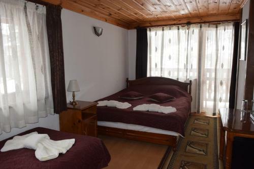 Hotel Rodopski Rai Complex