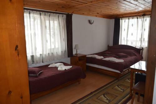 Hotel Rodopski Rai Complex