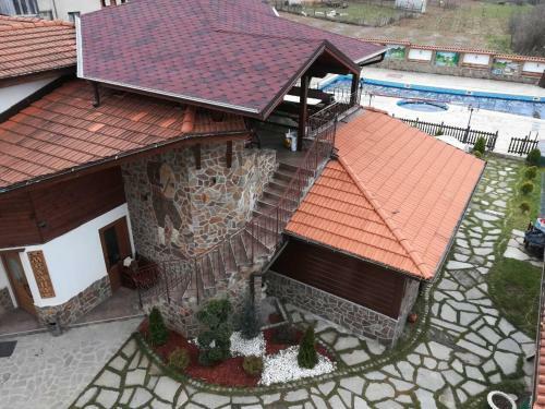 Hotel Rodopski Rai Complex