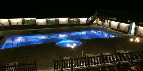 Hotel Rodopski Rai Complex
