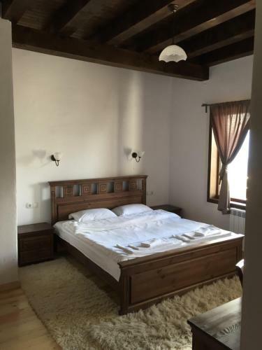 Hostal Guest House Skrebatno