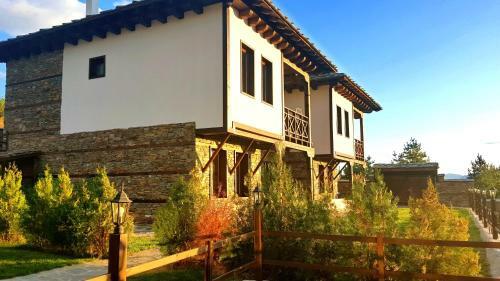 Hostal Guest House Skrebatno