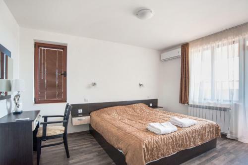 Hotel Villa Trakia