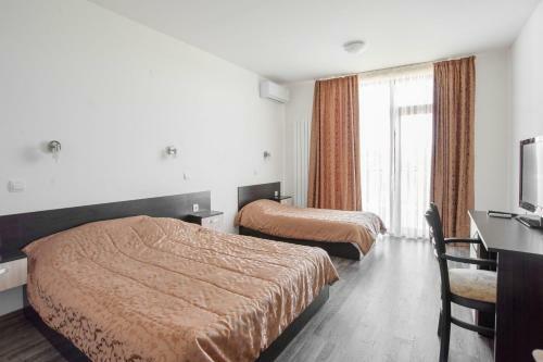 Hotel Villa Trakia