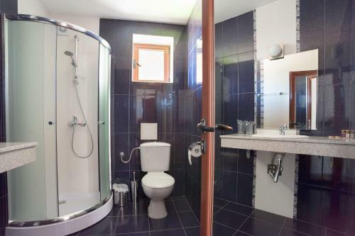 Hotel Villa Trakia