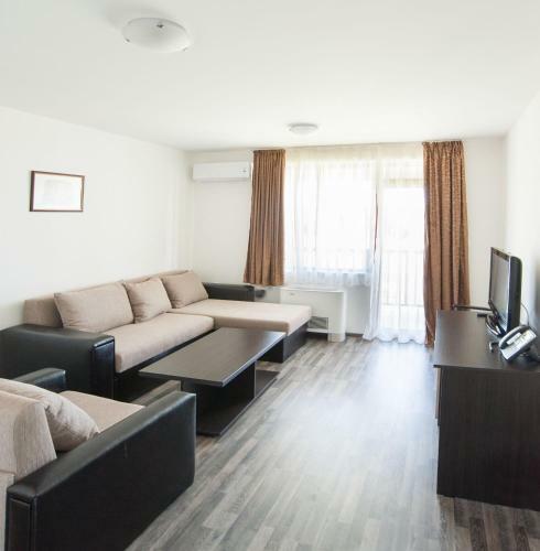 Hotel Villa Trakia
