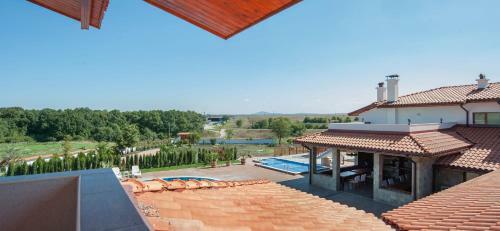 Hotel Villa Trakia