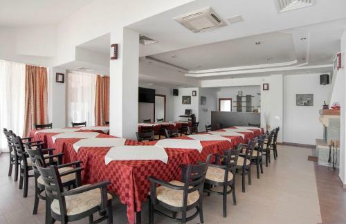 Hotel Villa Trakia