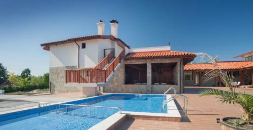 Hotel Villa Trakia