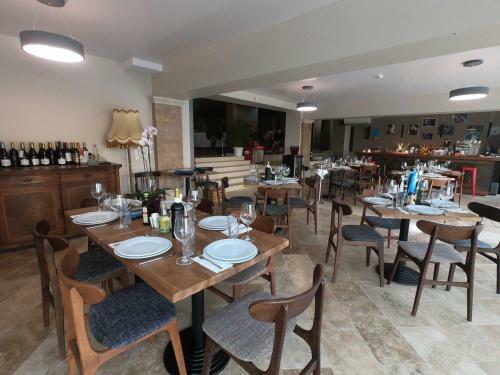 Hostal Villa Ambra