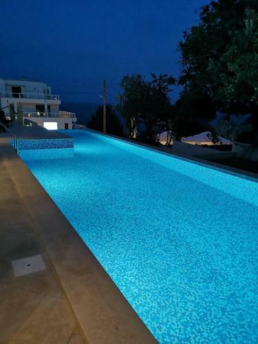 Hostal Villa Ambra