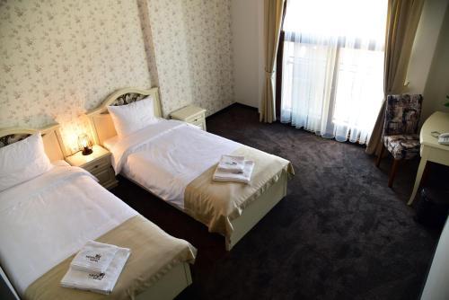 Hesteya Hotel