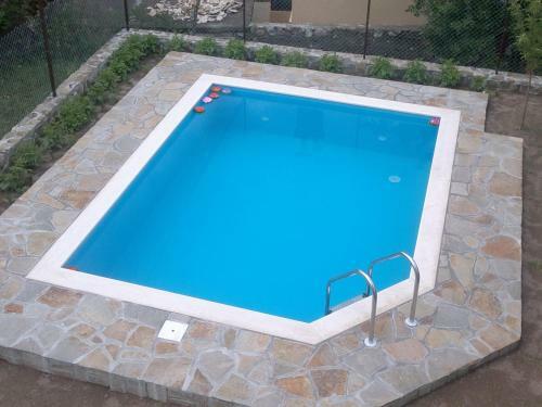 Villa Nanevi