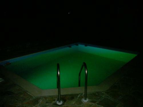 Villa Nanevi