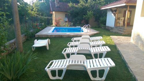 Villa Nanevi