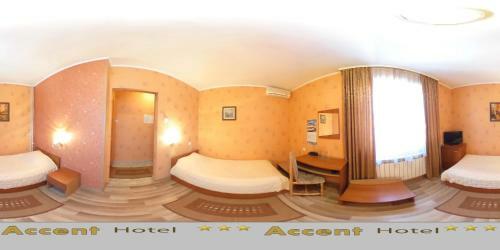 Hotel Accent