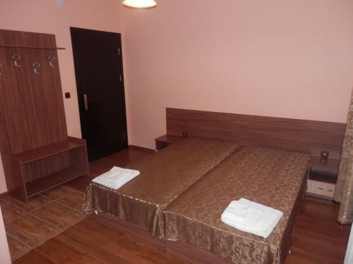 Family Hotel Borovitsa