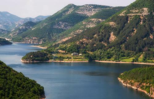 Family Hotel Borovitsa