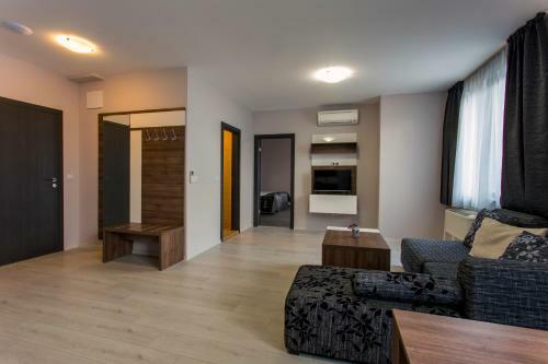 Hotel Provadia
