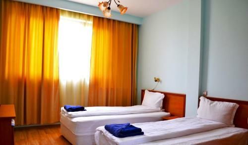 Hostal Guest House Kontrasti
