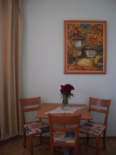 Hostal Guest House Kontrasti