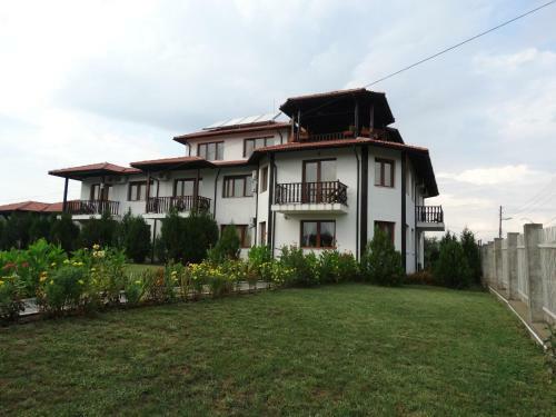 Hostal Guest House Kontrasti