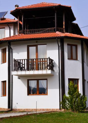Hostal Guest House Kontrasti