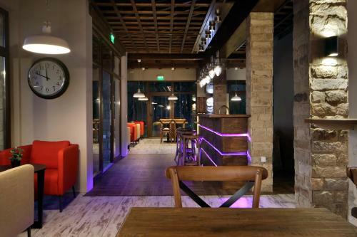 Hostal Esterra Vini Guest House