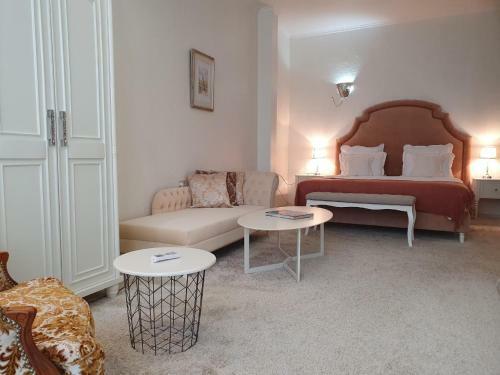 Hotel Tempo Boutique