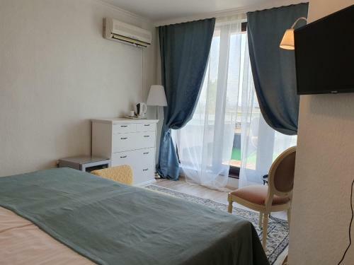 Hotel Tempo Boutique