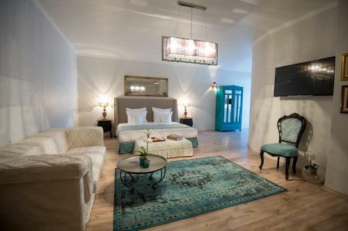Hotel Tempo Boutique