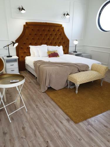 Hotel Tempo Boutique