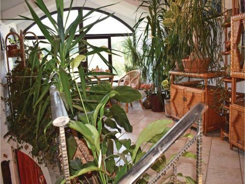 Three-bedroom Holiday Home In Velika