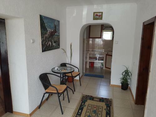Hostal Guest House Iglika