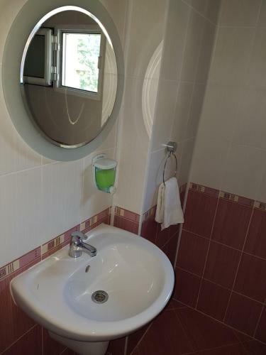 Hostal Guest House Iglika