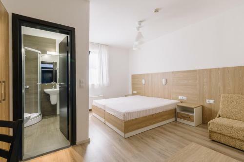 Eco Hotel Zdravetz