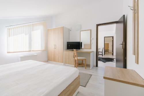 Eco Hotel Zdravetz