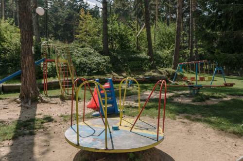 Eco Hotel Zdravetz