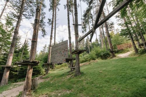 Eco Hotel Zdravetz