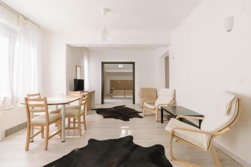 Eco Hotel Zdravetz
