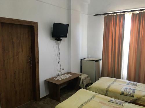Fanti Hotel