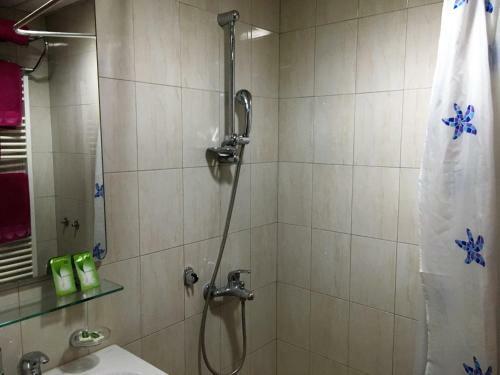 Fanti Hotel