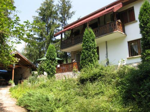Villa House Kapinovski Monastery