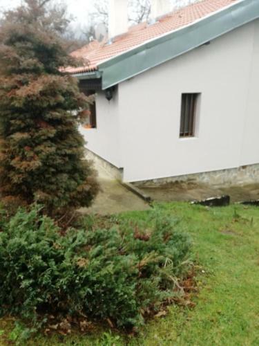 Villa House Kapinovski Monastery